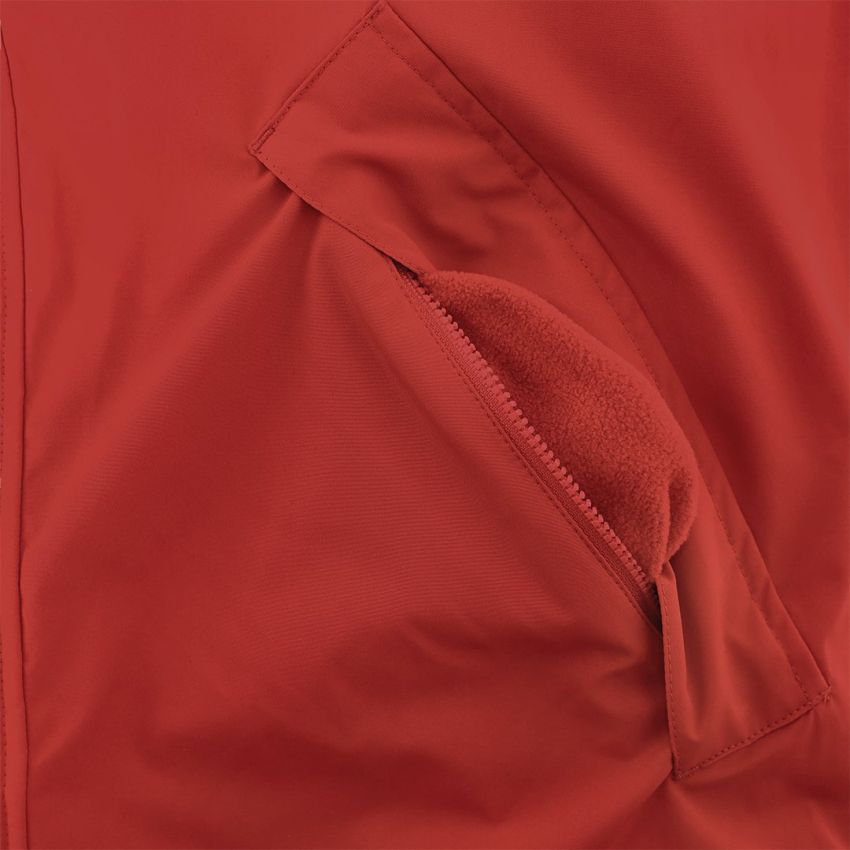 Parka Enfant Océanie