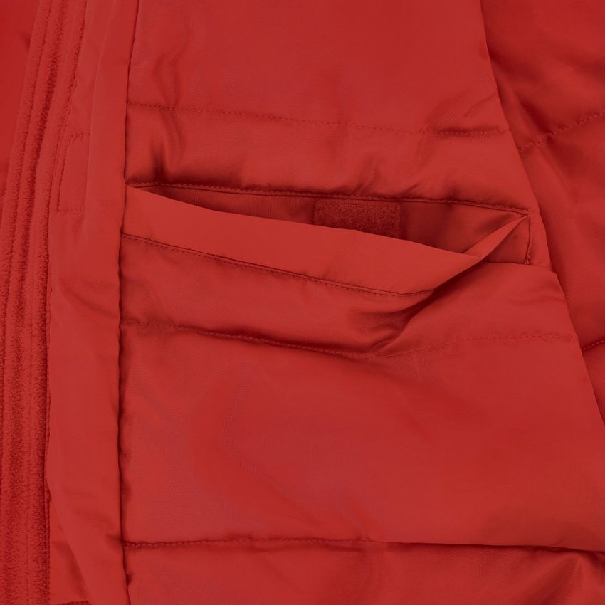 Parka Enfant Océanie