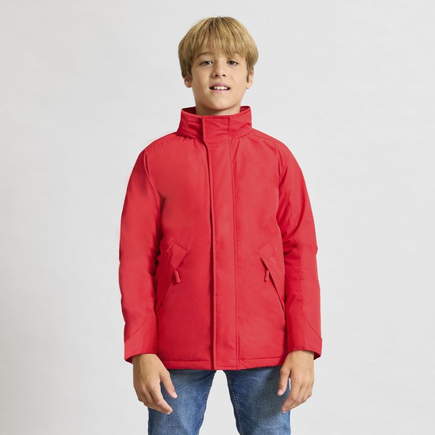 Parka Enfant Océanie