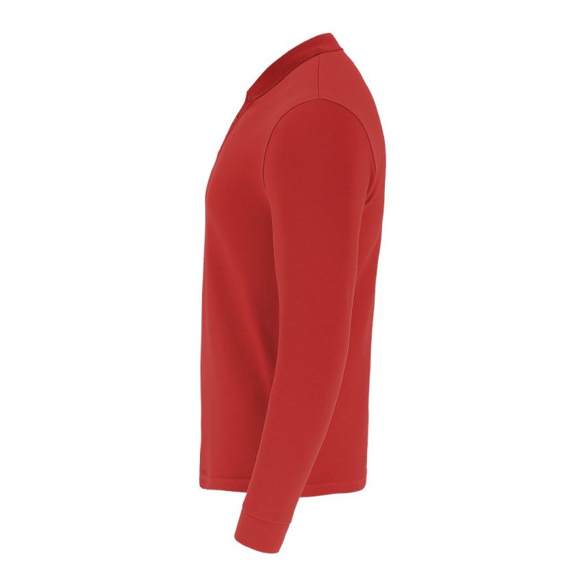 Polo Adulte Couleur Charlot