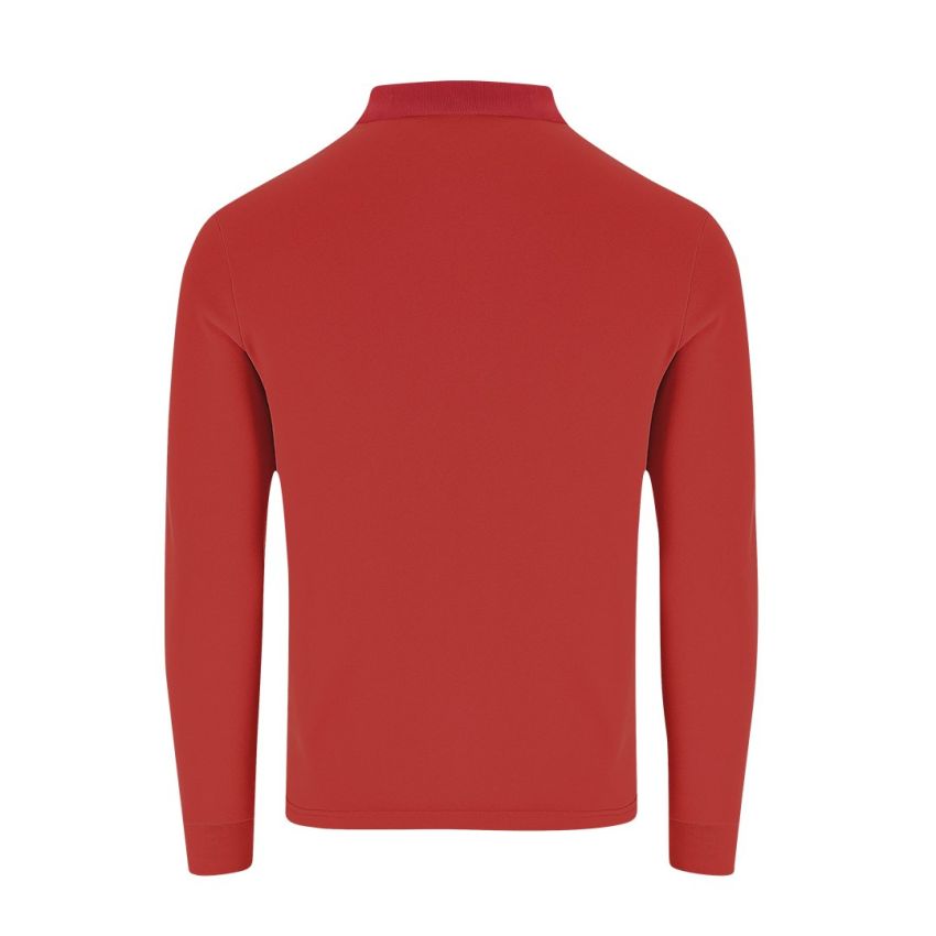 Polo Adulte Couleur Charlot
