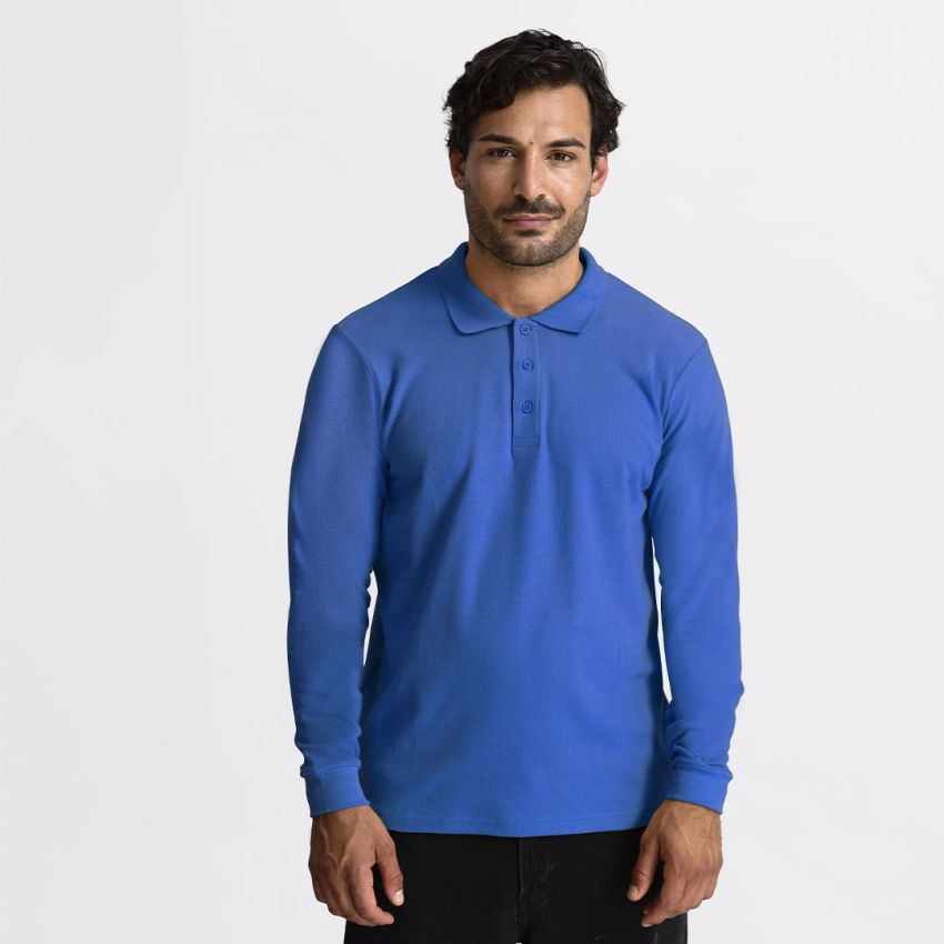 Polo Adulte Couleur Charlot