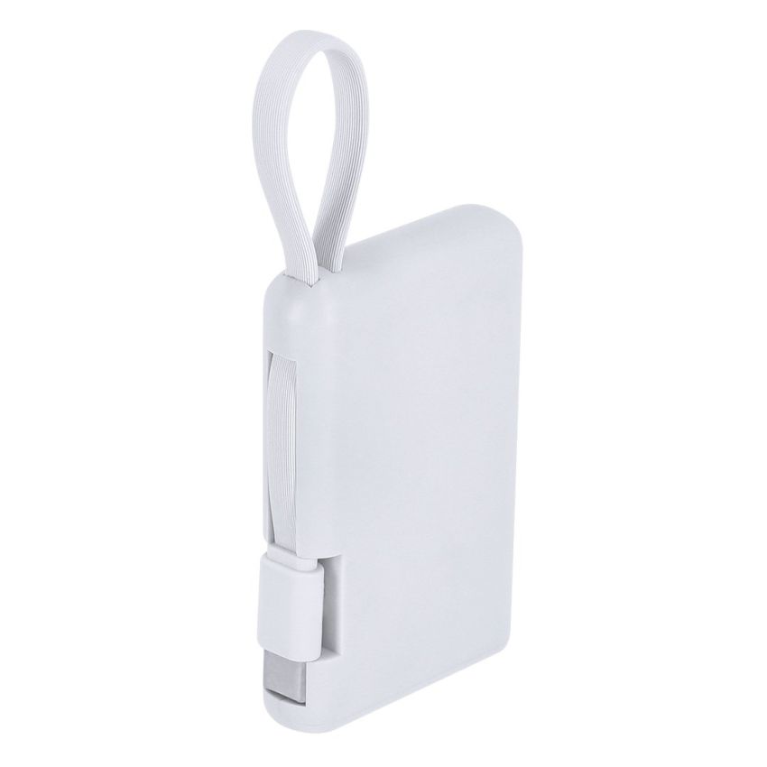 Marque de Batterie Externe Brandin