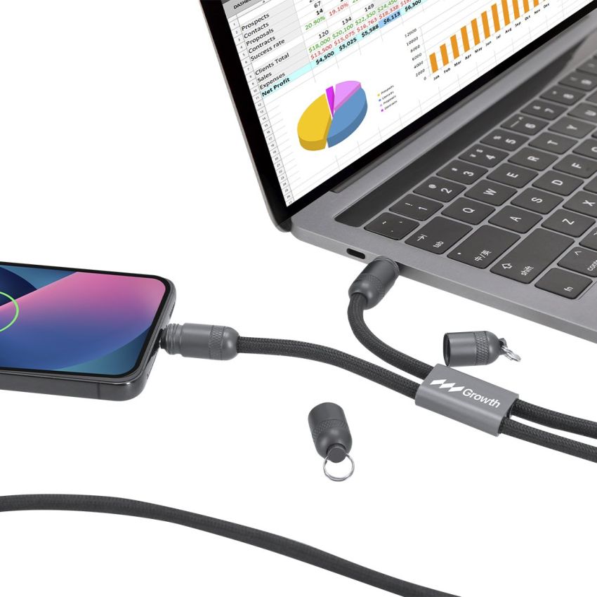 Câble Chargeur Support Fanders