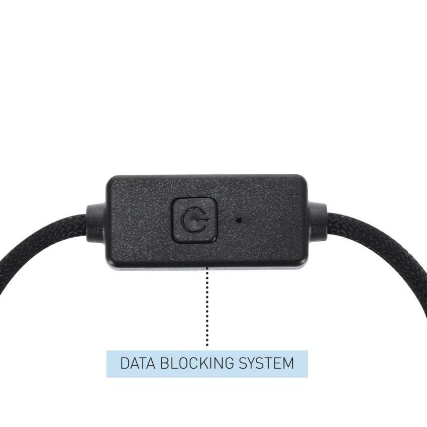 Câble de Protection Hacking Gabbo