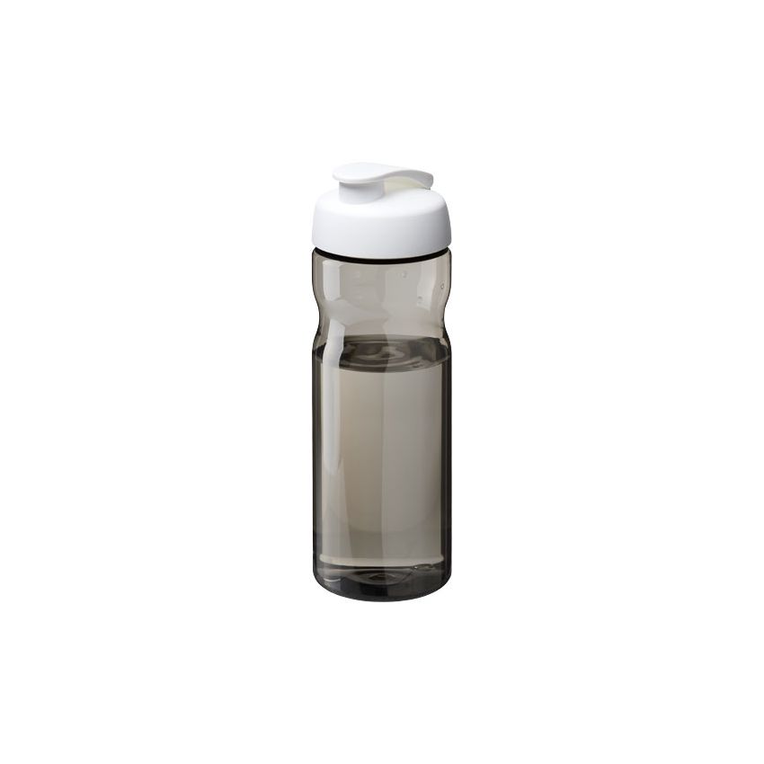 Gourde de sport avec bouchon basculant 650 ml 