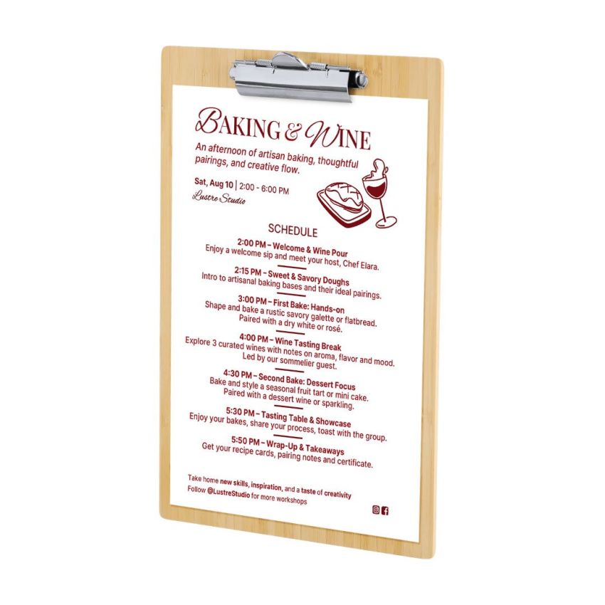 Organisateur Lunaire