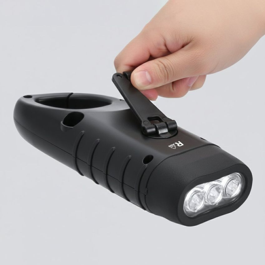 Lampe Trakip