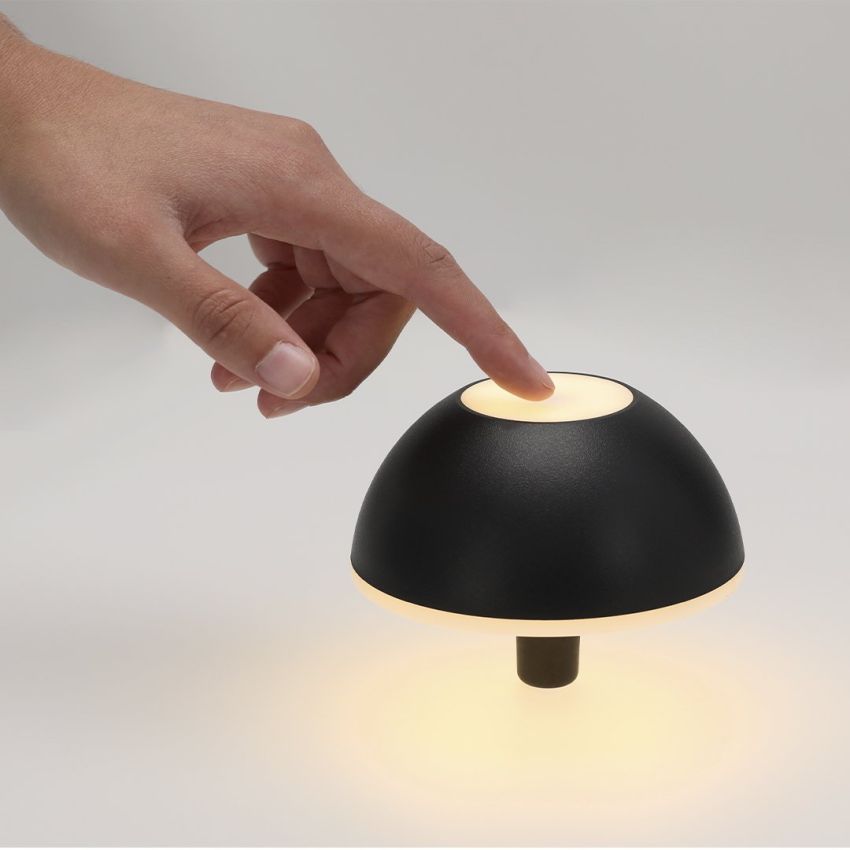 Lampe Kalvan
