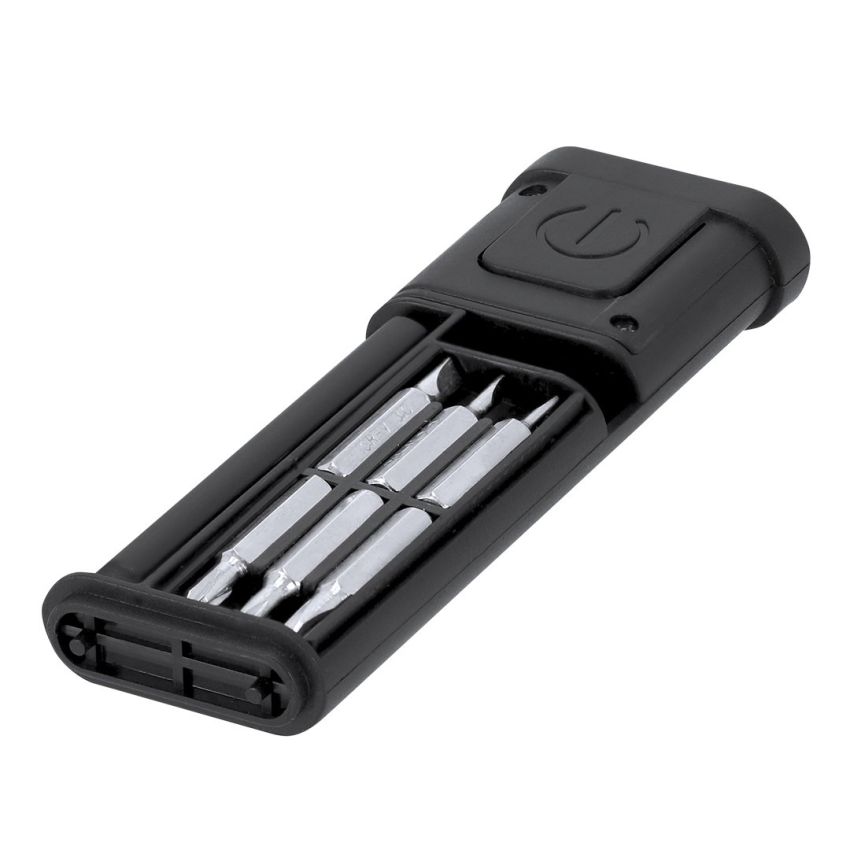Ensemble d’Outils Kedarl