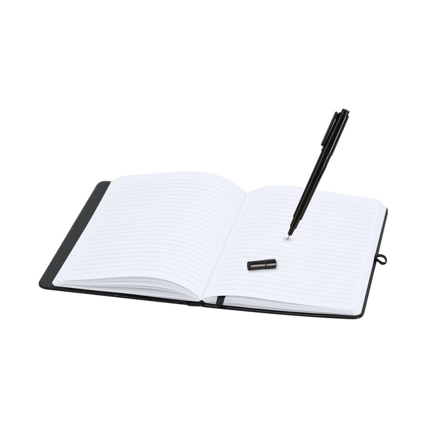 Bloc-notes Tableau Kudar