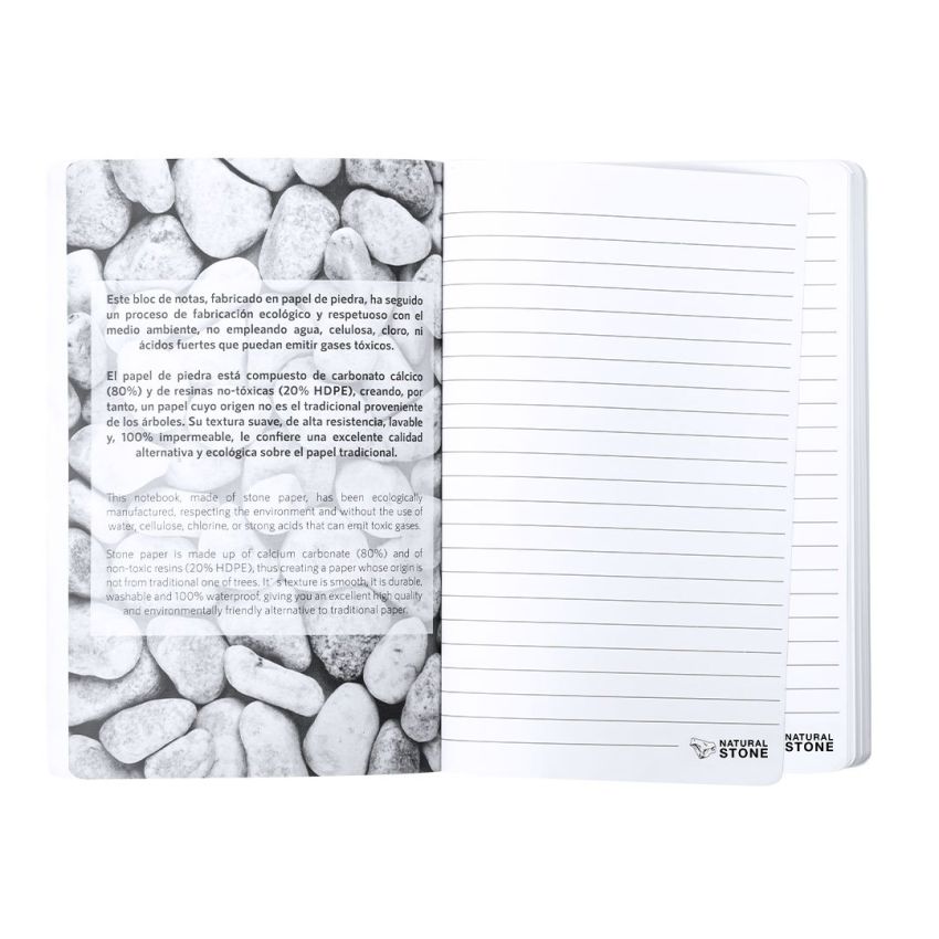 Bloc-notes Letan