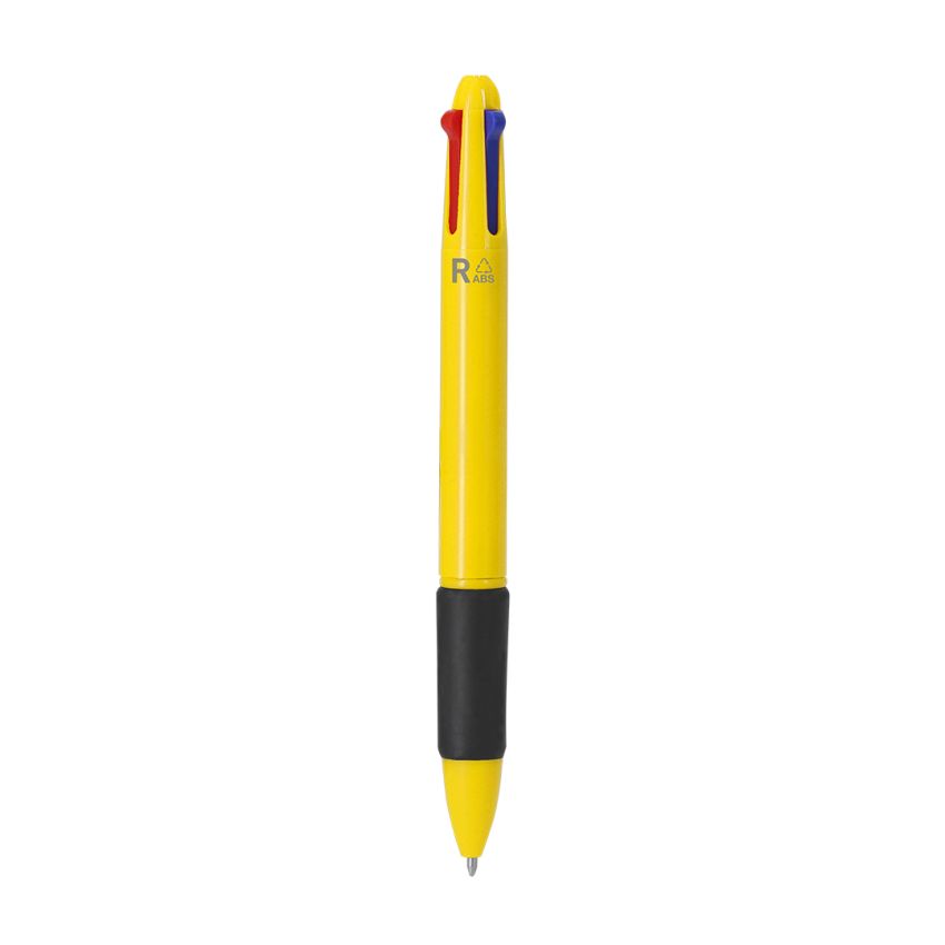 Stylo-bille multicolore Zorzal