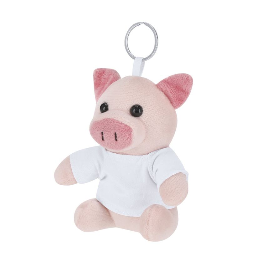 Porte-clés Peluche Cernil