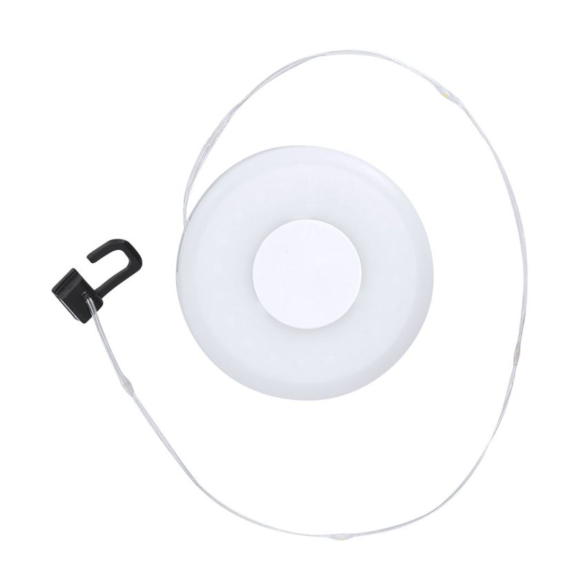 Luzes LED Lukkas