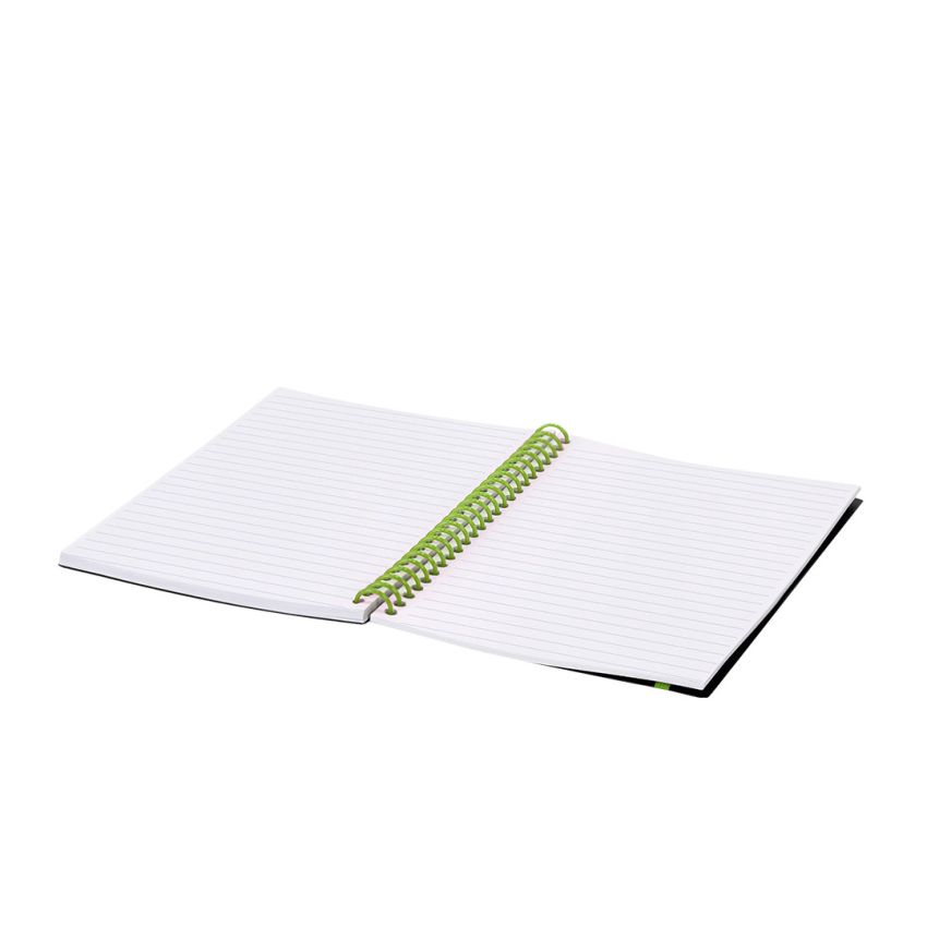 Cahier Bilbo