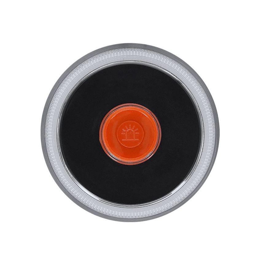 Lumière d'Urgence V16 Géolocalisée Pylon
