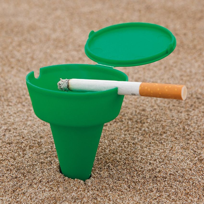 Cendrier Cleansand