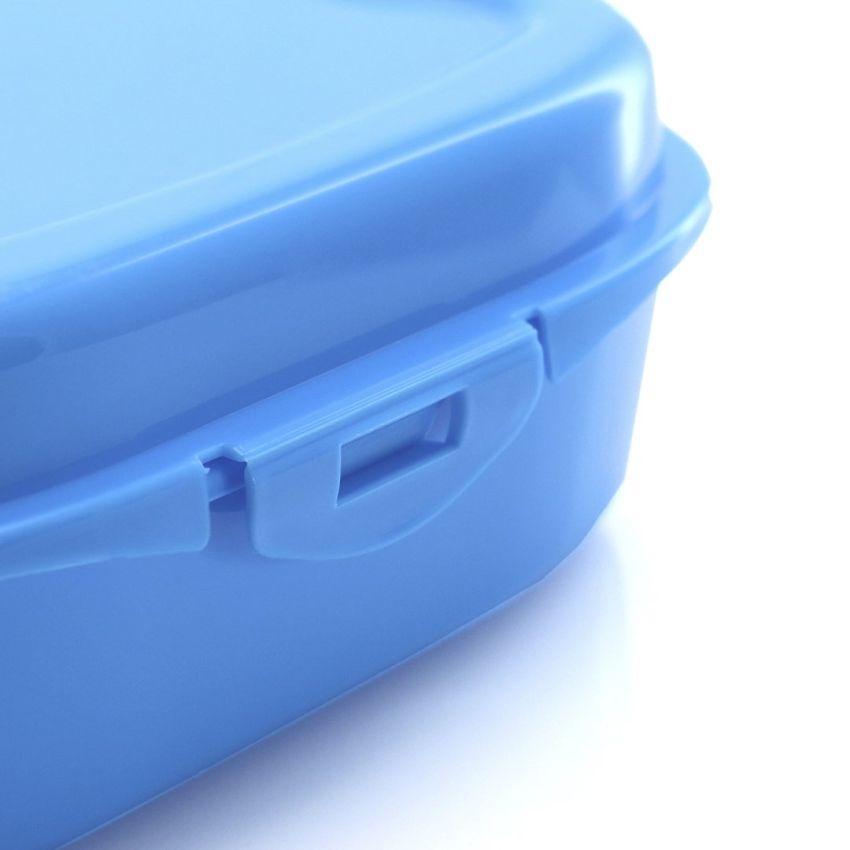 Sandwich aux noix lunchbox