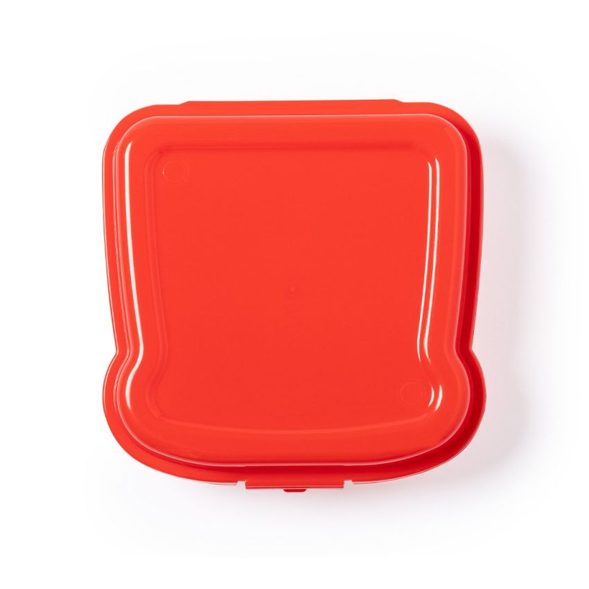 Sandwich aux noix lunchbox