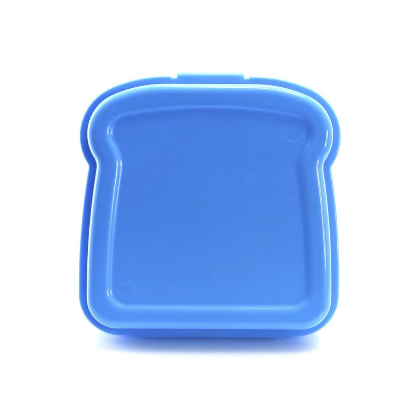Sandwich aux noix lunchbox