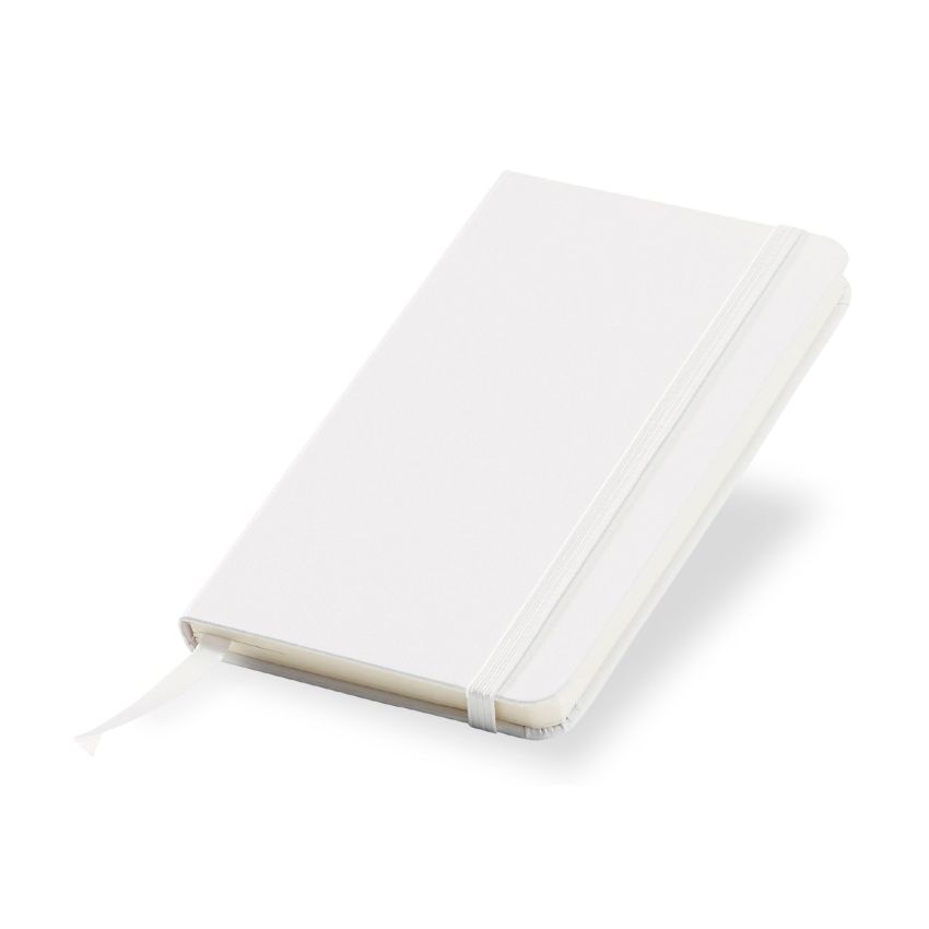 Kiny A6 Bloc-notes A6, avec couverture en carton
