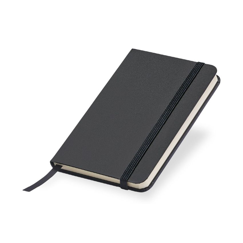 Kiny A6 Bloc-notes A6, avec couverture en carton