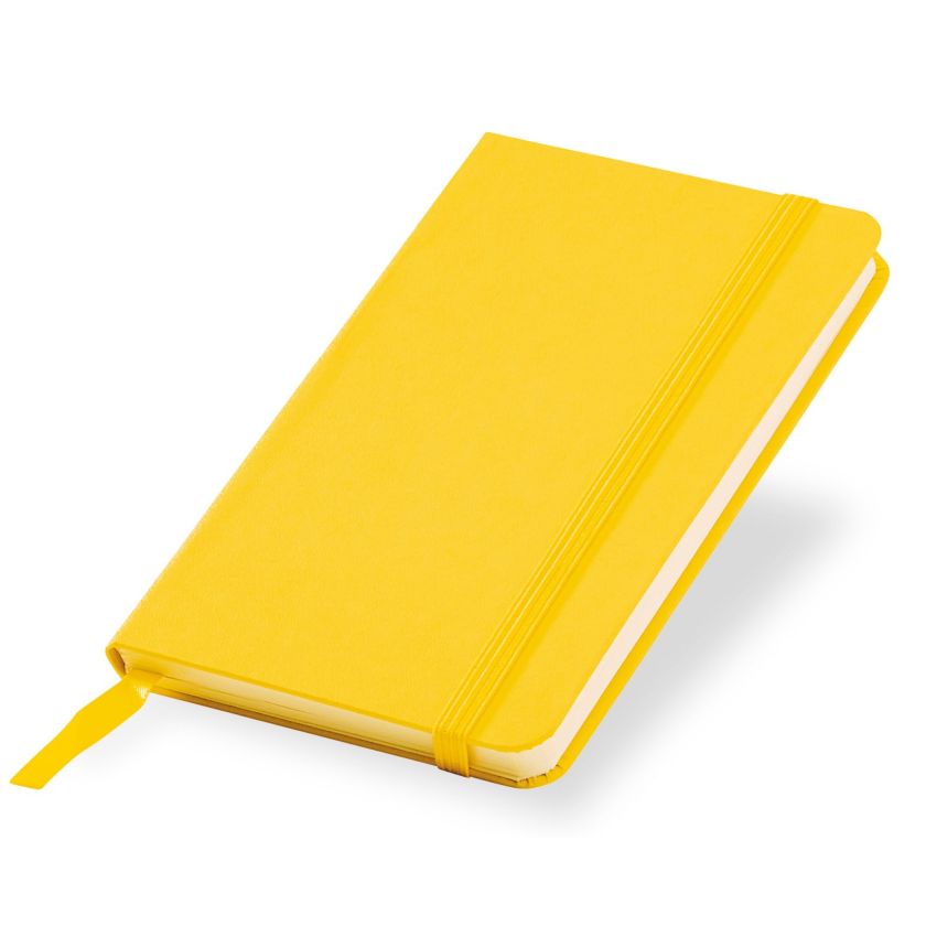 Kiny A6 Bloc-notes A6, avec couverture en carton