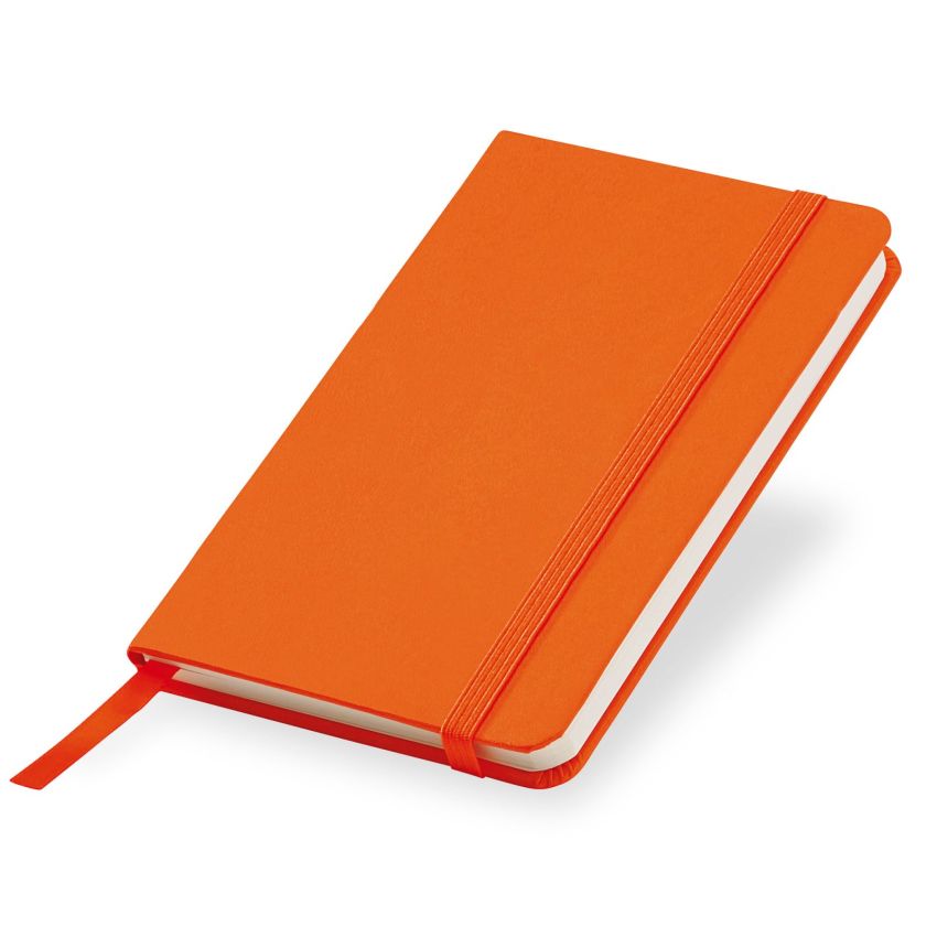Kiny A6 Bloc-notes A6, avec couverture en carton