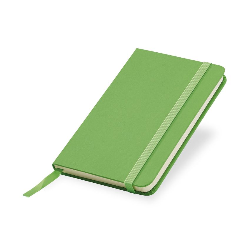 Kiny A6 Bloc-notes A6, avec couverture en carton