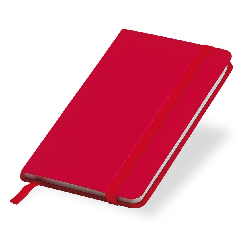 Kiny A6 Bloc-notes A6, avec couverture en carton