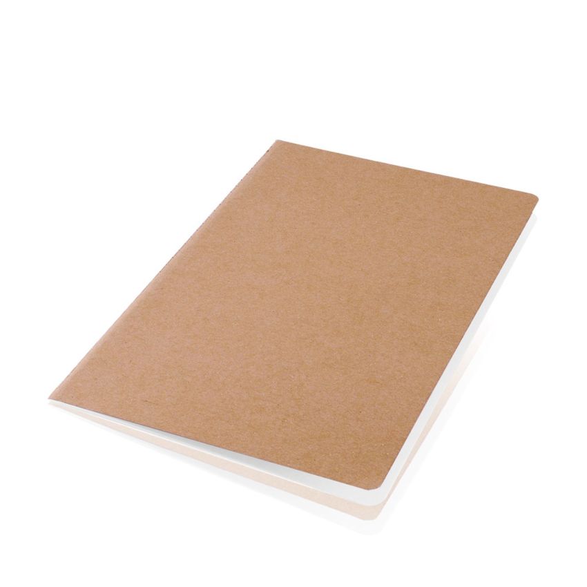 Ecobook Carnet écologique A5