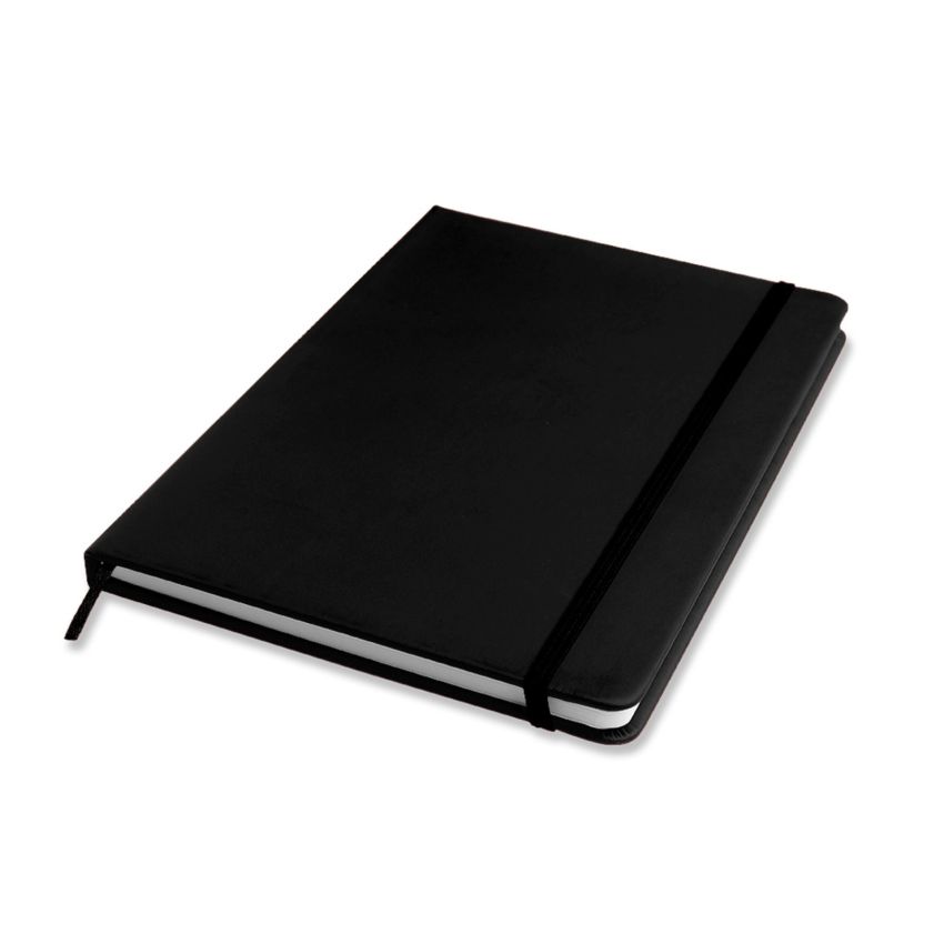Citynote Bloc-notes A5 en PU