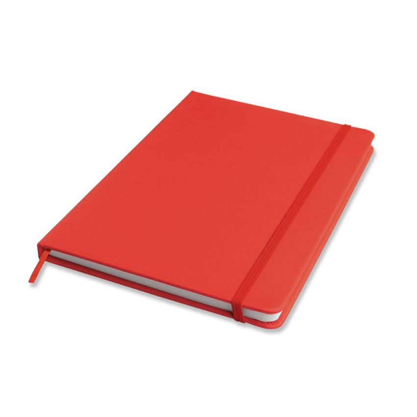 Citynote Bloc-notes A5 en PU