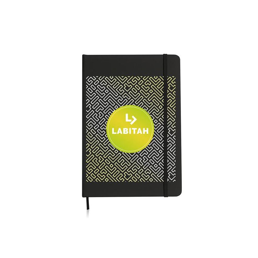 Citynote Bloc-notes A5 en PU