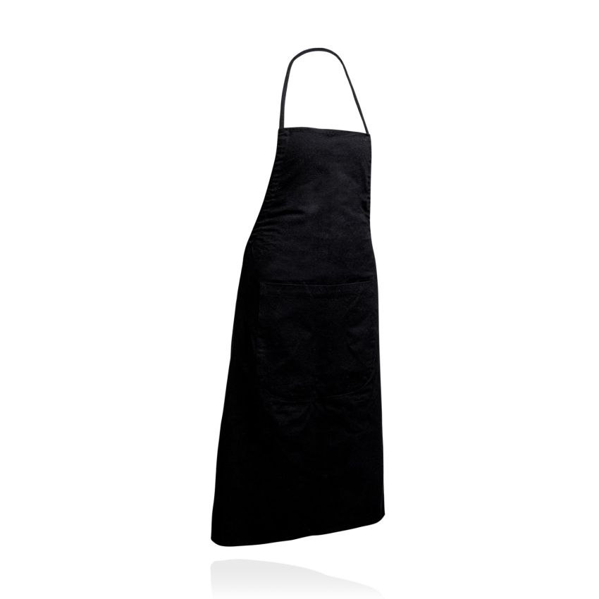 Ajust Ajuste tablier ajustable en coton recyclé 180g/m2