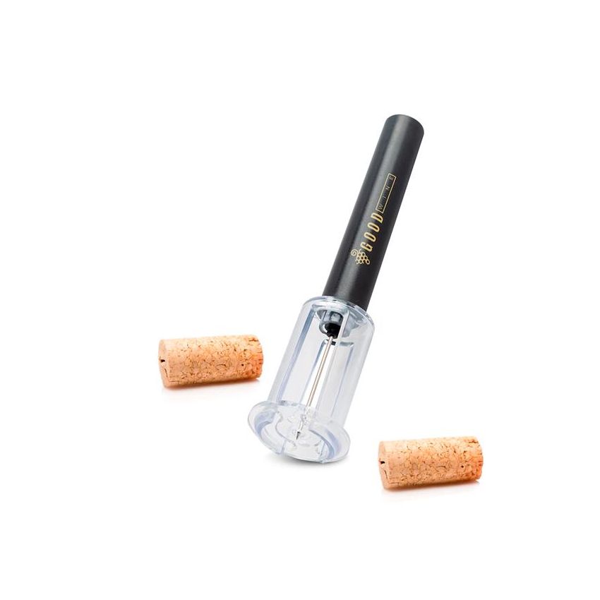 Corkless Tire-bouchon à vide