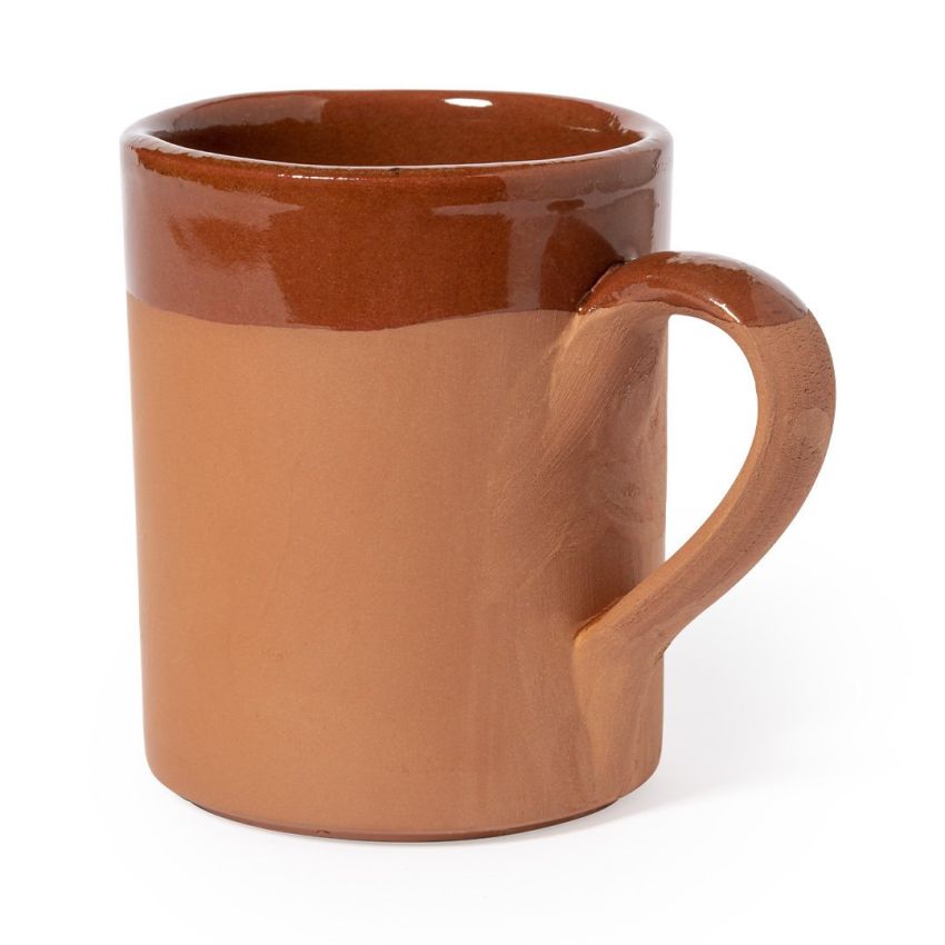 Mug Syntaxe