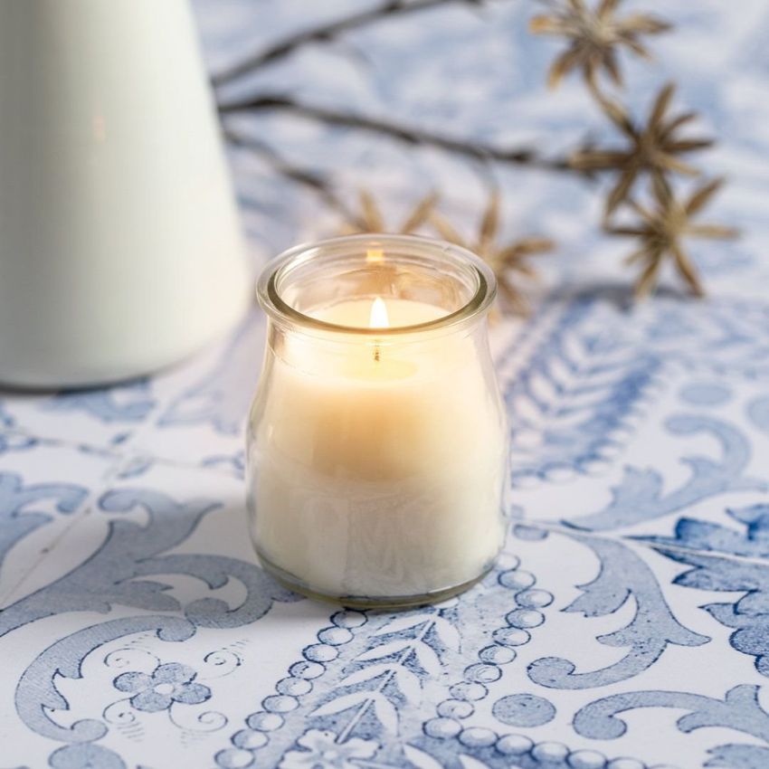 Bougie Parfumée Saicer