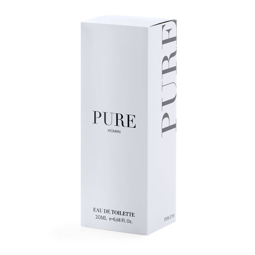 Eau de Toilette Femme Steclers