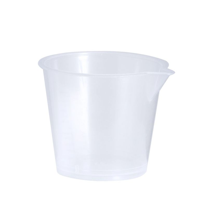 Verre doseur Roswal