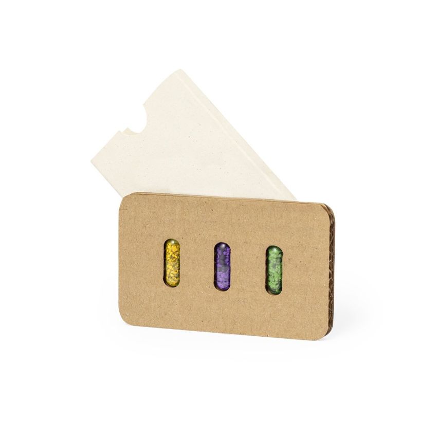 Set Capsule Graines Nioxis