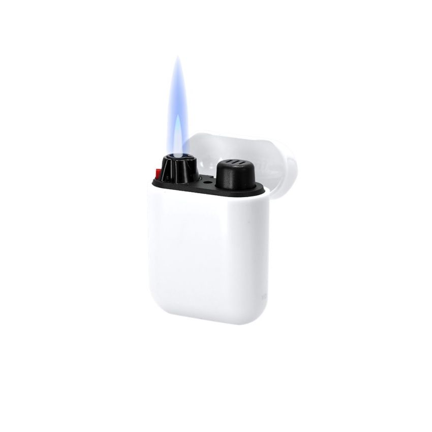 Briquet Leidos Flamme Jet