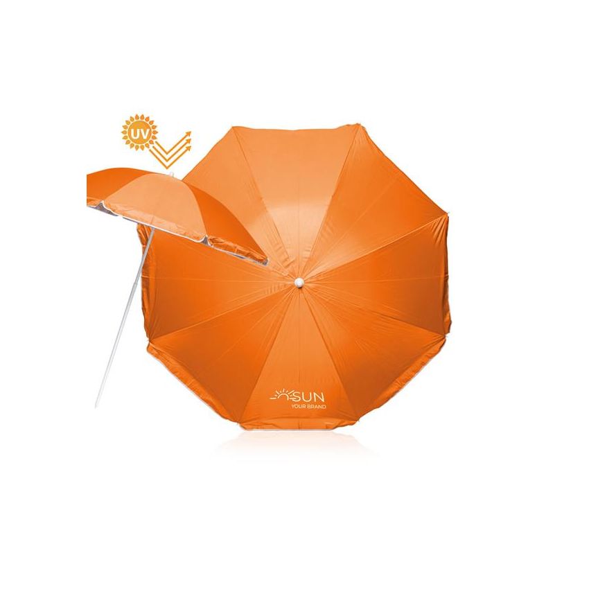 Ericeira Parasol avec protection UV