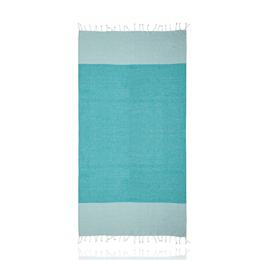 Maggie Serviette de plage 100% coton