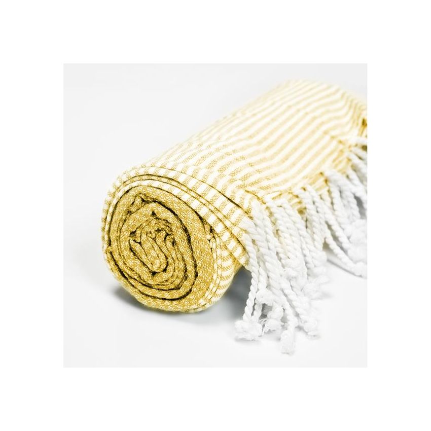 Maggie Serviette de plage 100% coton