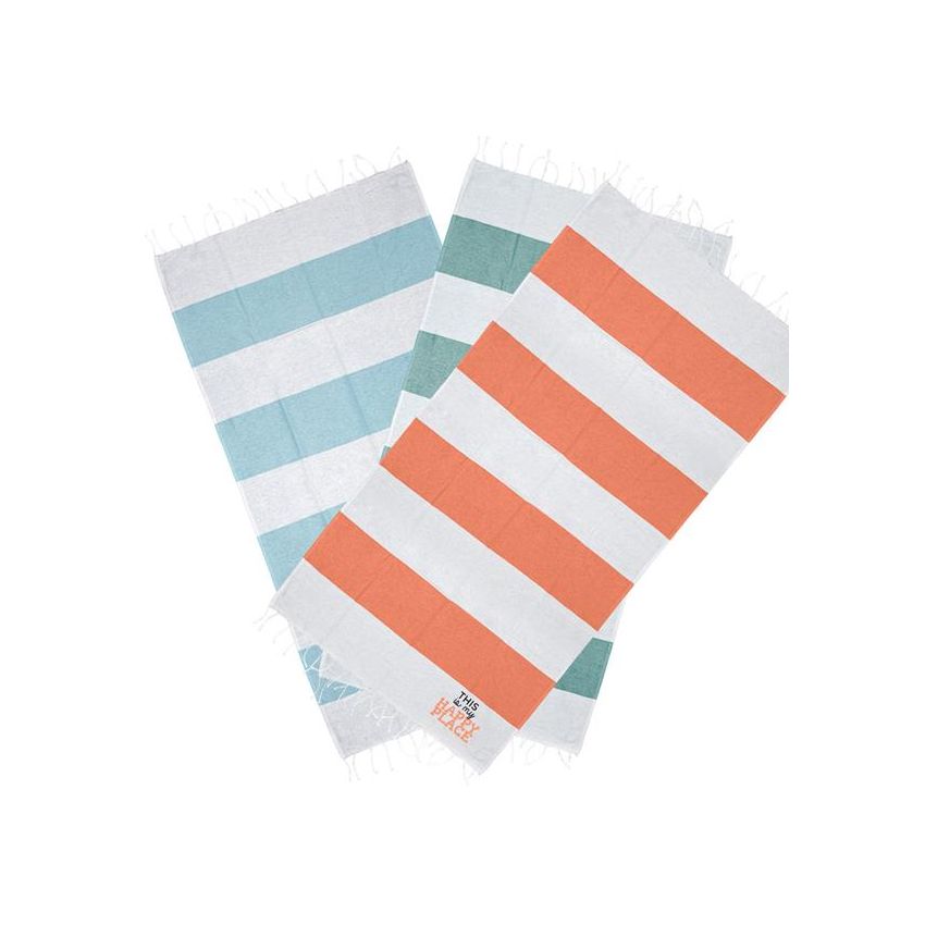Baleal Serviette de Plage