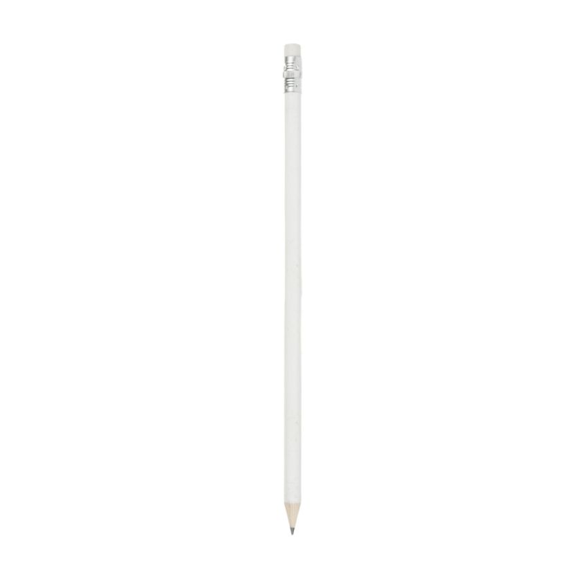 Lapizi Crayon à papier avec gomme