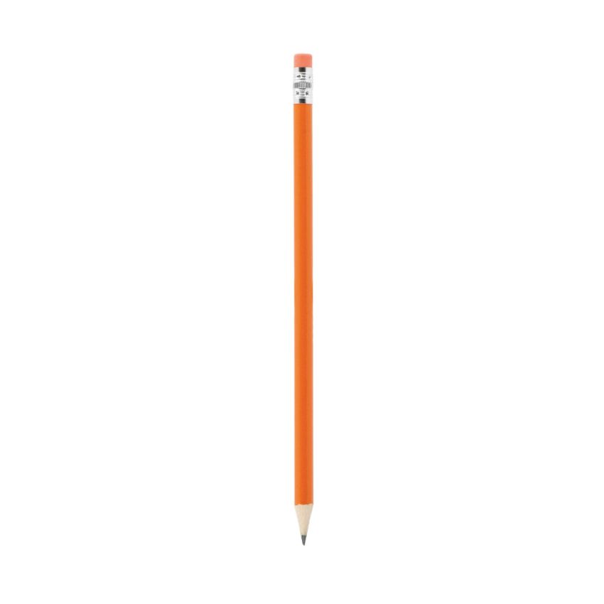 Lapizi Crayon à papier avec gomme
