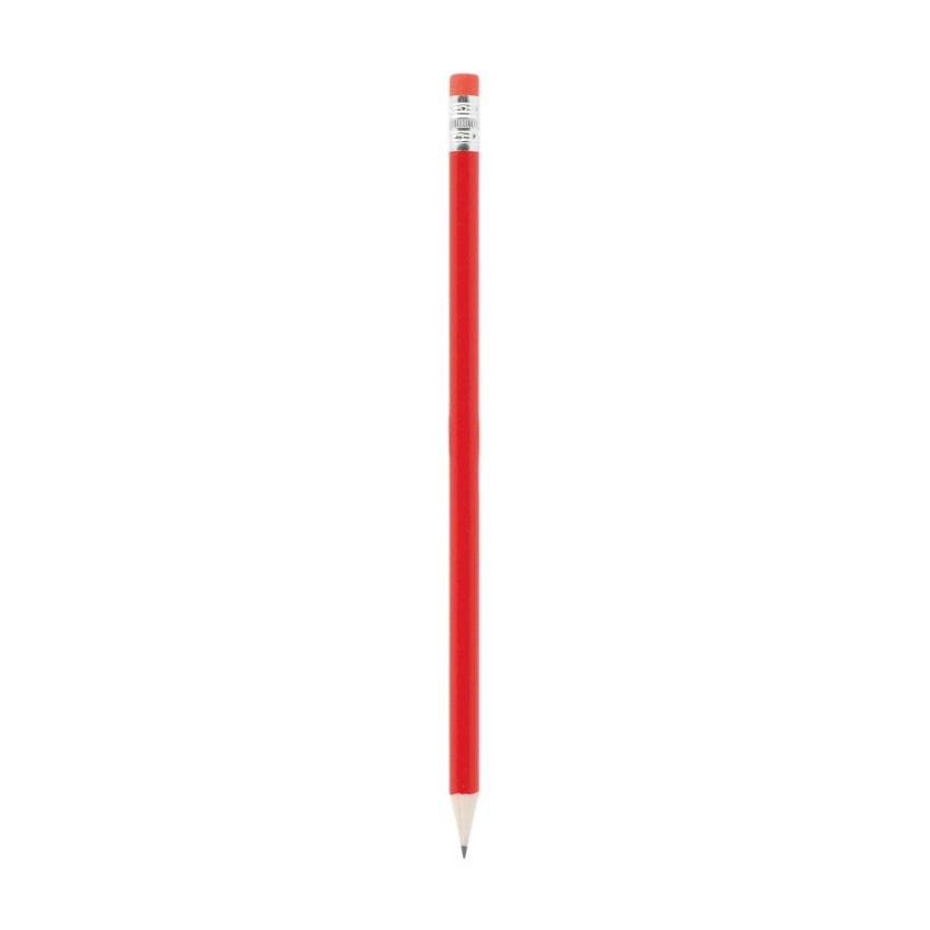 Lapizi Crayon à papier avec gomme